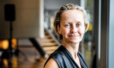 Annick De Ridder