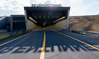 Beverentunnel