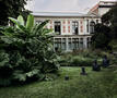 Botanische tuin Antwerpen