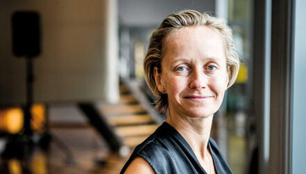 Annick De Ridder